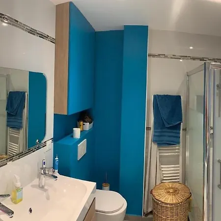 شقة Tour Eiffel Trip In *