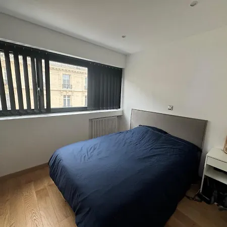 Tour Eiffel Trip In شقة باريس