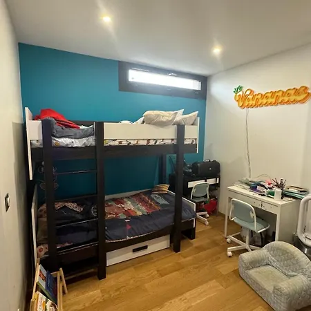 Tour Eiffel Trip In * باريس