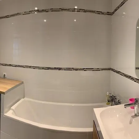 Tour Eiffel Trip In شقة *