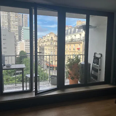 Tour Eiffel Trip In * باريس