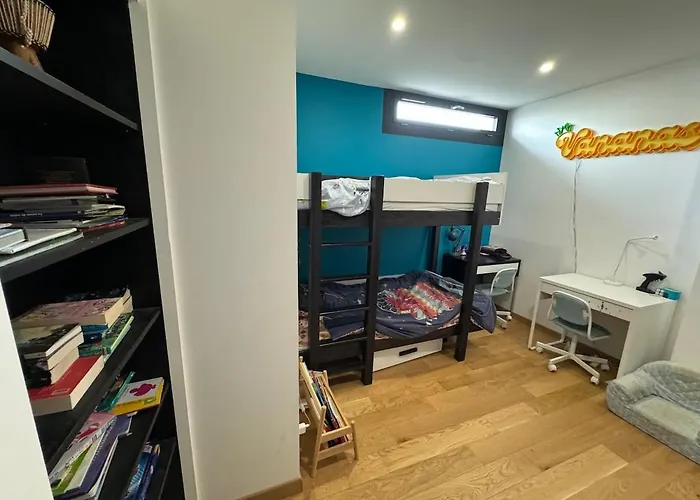 Tour Eiffel Trip In דירה פריז