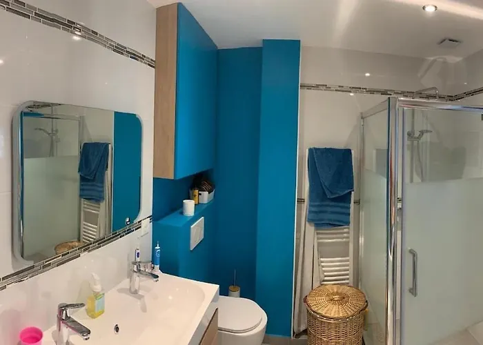 Apartamento Tour Eiffel Trip In *