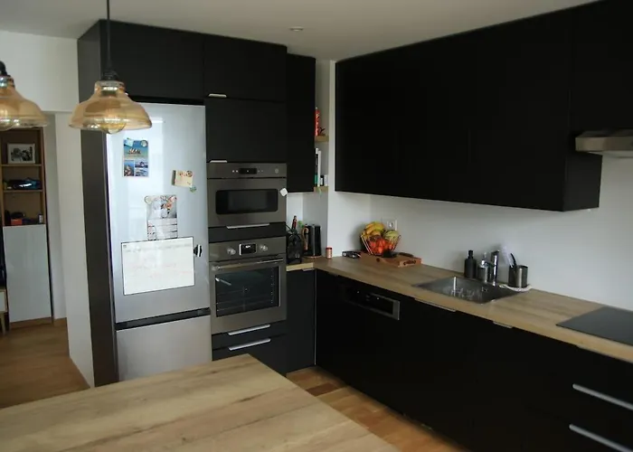 Apartamento Tour Eiffel Trip In