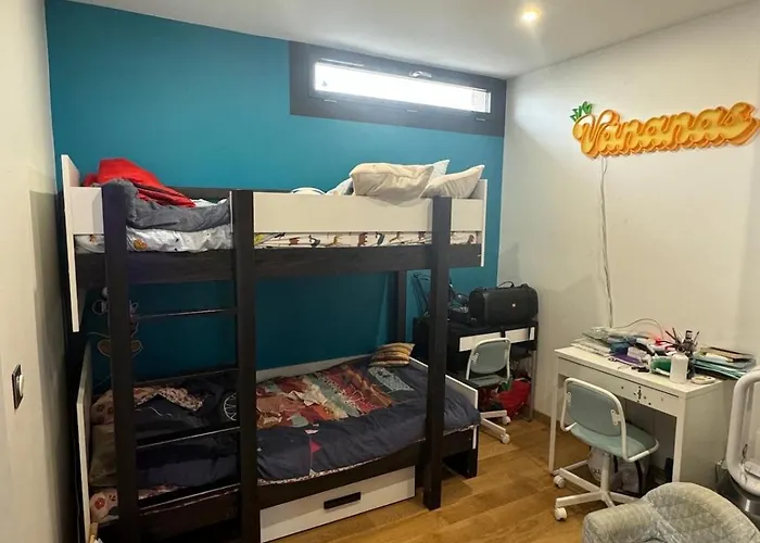 Tour Eiffel Trip In * París