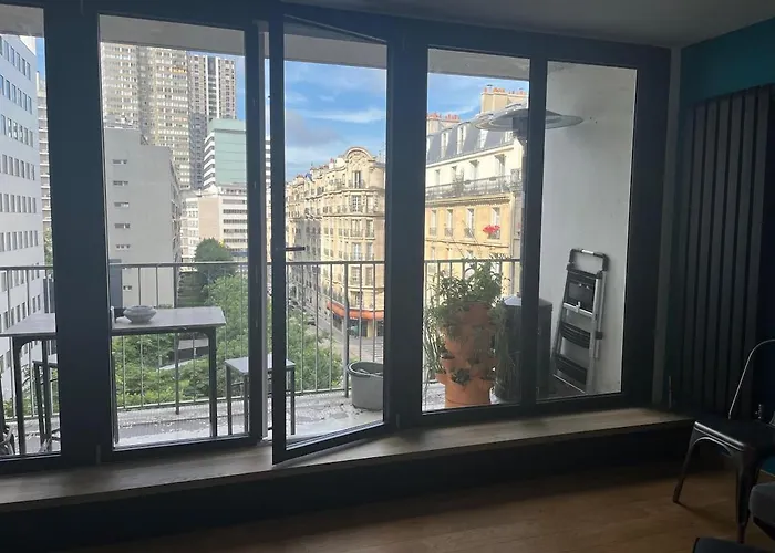 Tour Eiffel Trip In * París